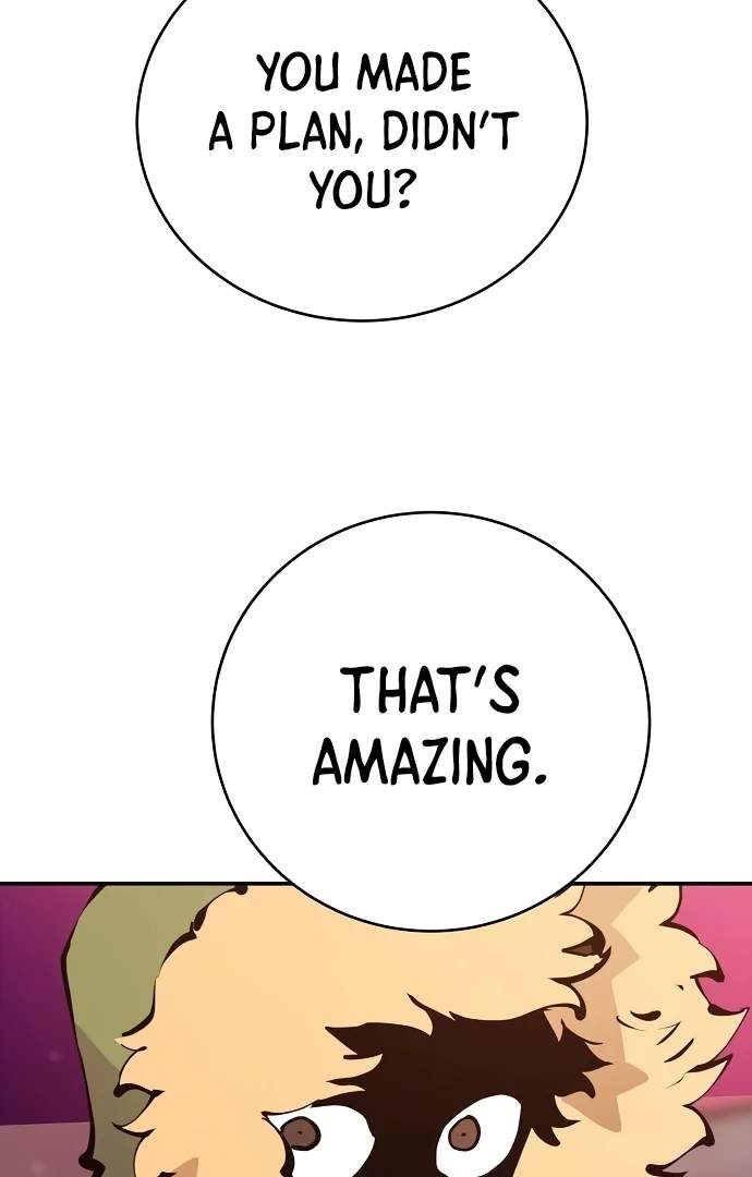 Player Hellish Situation Chapter 61-eng-li - Page 78