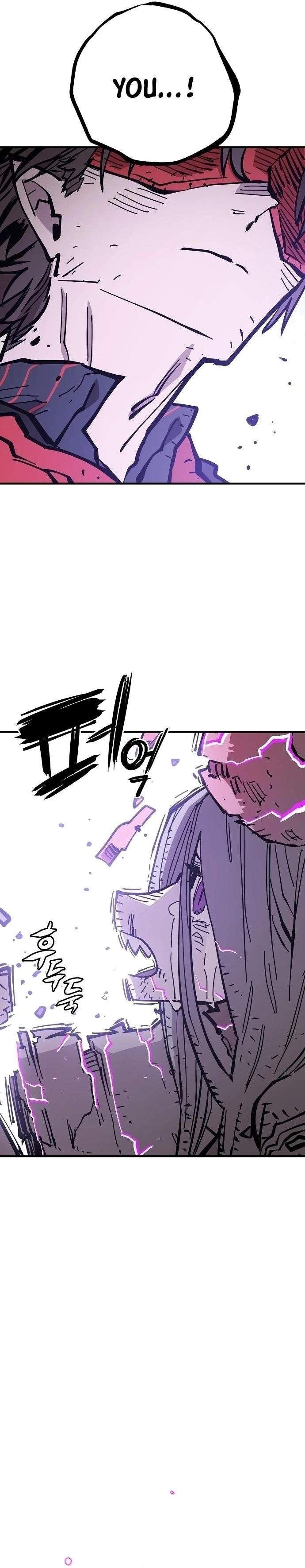 Player Hellish Situation Chapter 143-eng-li - Page 41