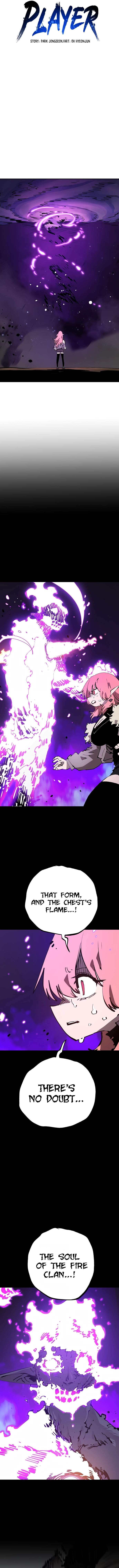Player Hellish Situation Chapter 108-eng-li - Page 1