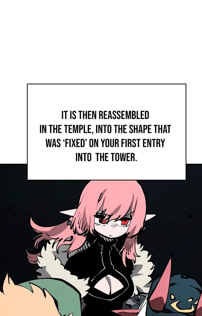 Player Hellish Situation Chapter 77-eng-li - Page 13