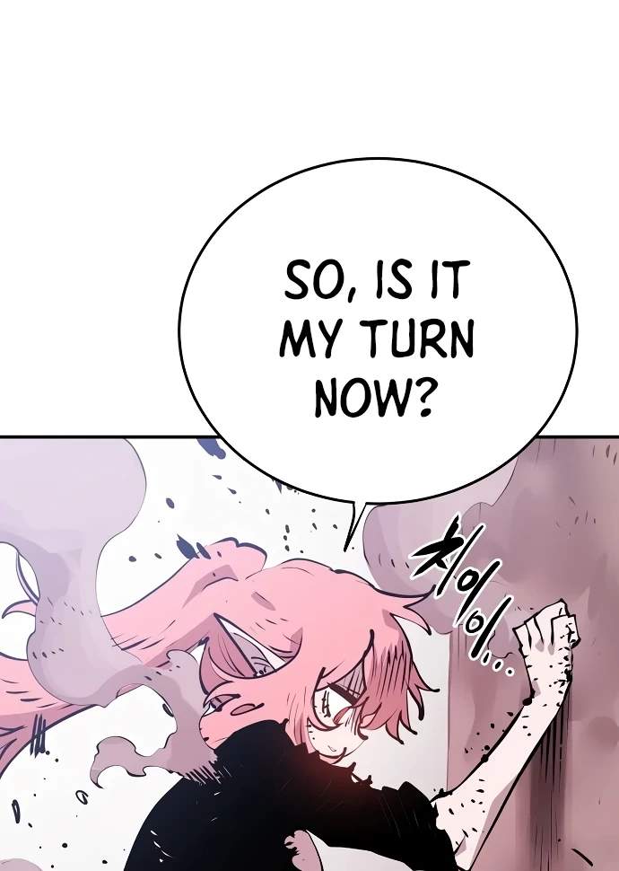 Player Hellish Situation Chapter 96-eng-li - Page 97