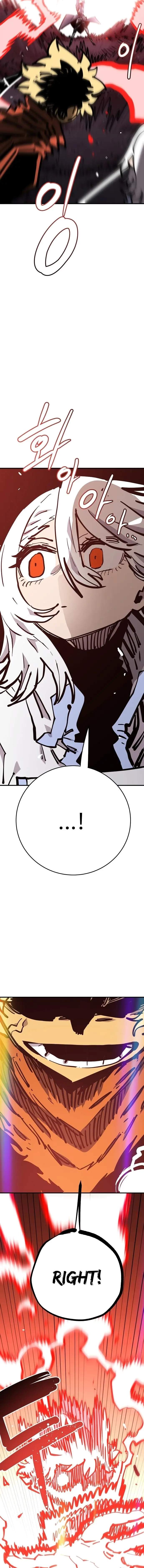 Player Hellish Situation Chapter 150-eng-li - Page 16