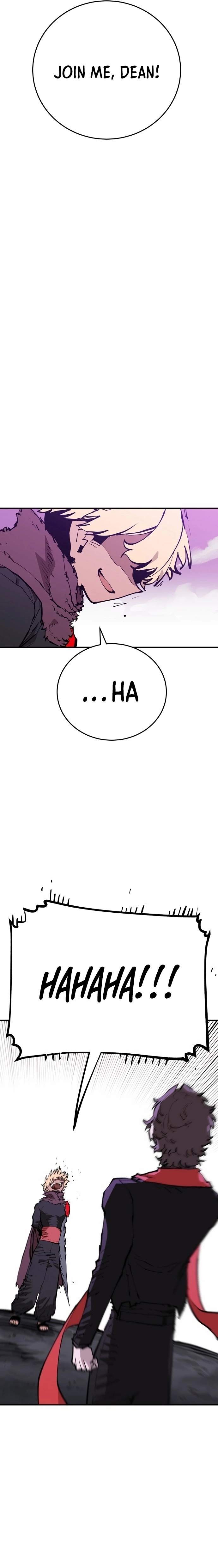 Player Hellish Situation Chapter 129-eng-li - Page 1