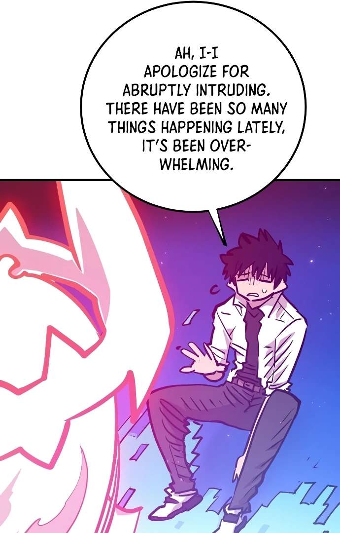 Player Hellish Situation Chapter 166-eng-li - Page 59