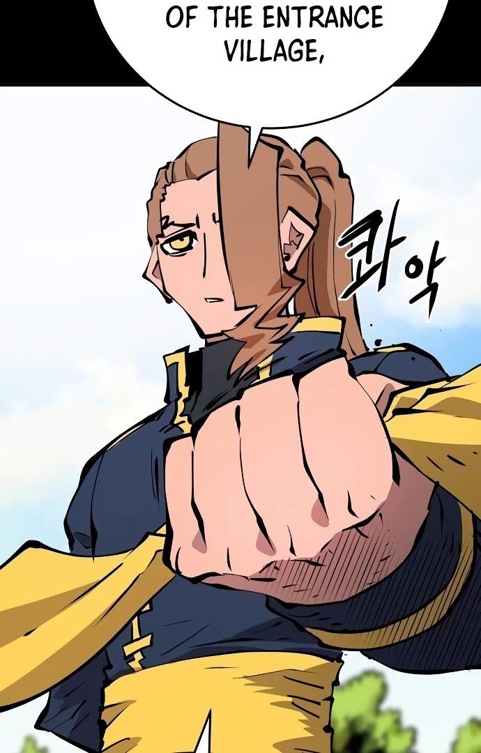 Player Hellish Situation Chapter 97-eng-li - Page 29