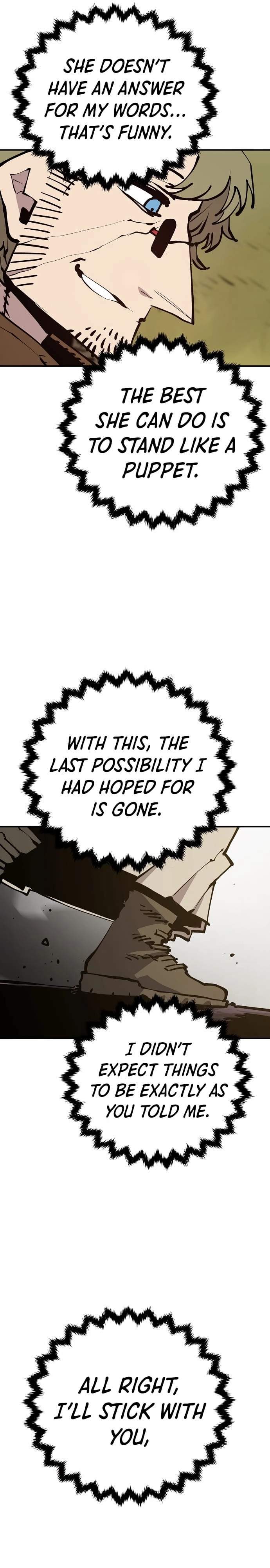 Player Hellish Situation Chapter 121-eng-li - Page 13