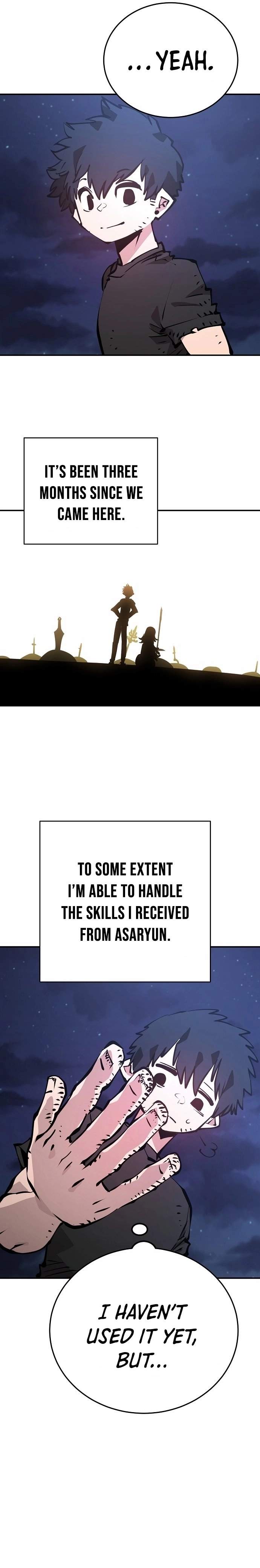 Player Hellish Situation Chapter 100-eng-li - Page 15