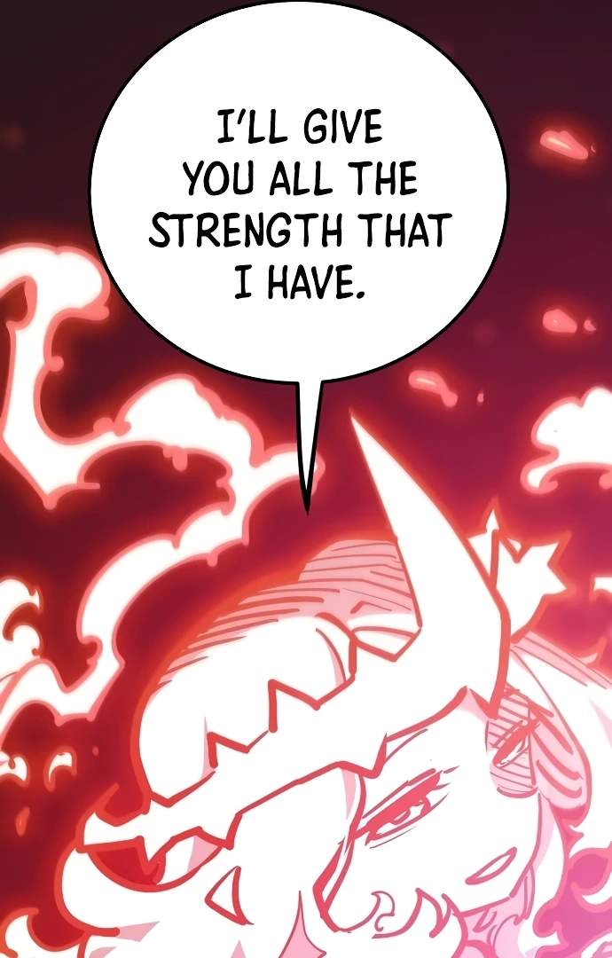 Player Hellish Situation Chapter 166-eng-li - Page 76