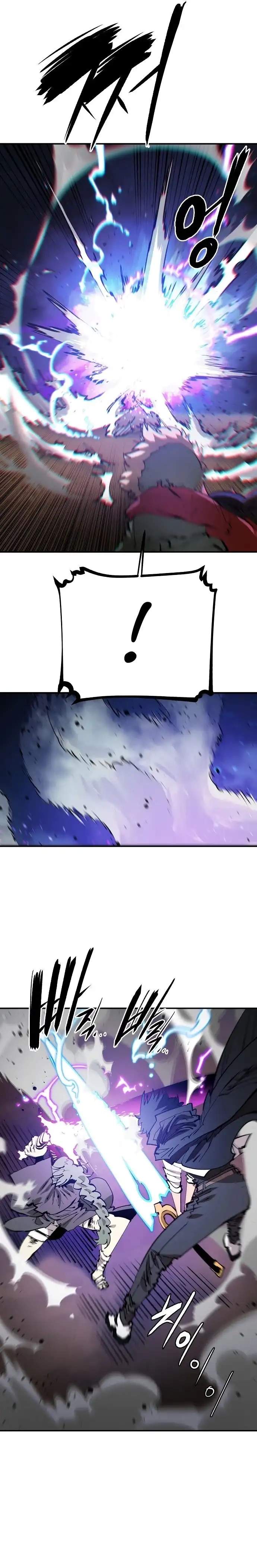 Player Hellish Situation Chapter 106-eng-li - Page 22