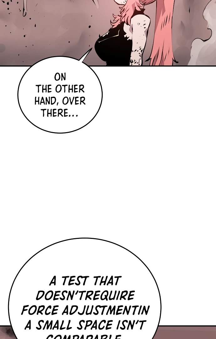 Player Hellish Situation Chapter 97-eng-li - Page 5