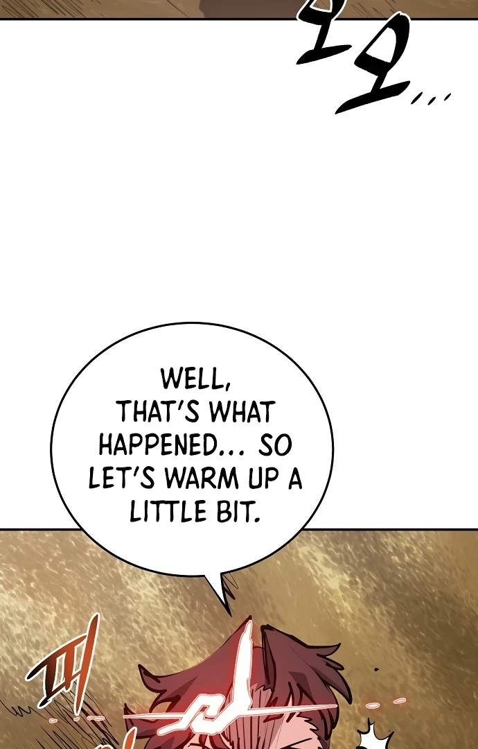 Player Hellish Situation Chapter 114-eng-li - Page 82