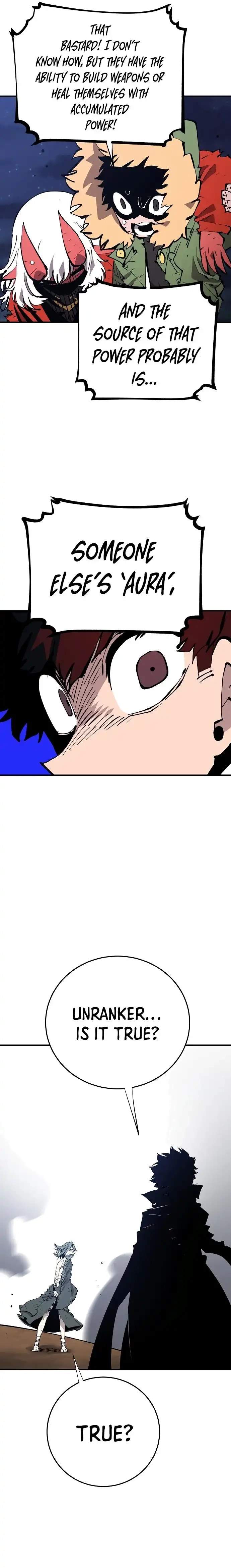 Player Hellish Situation Chapter 106-eng-li - Page 17