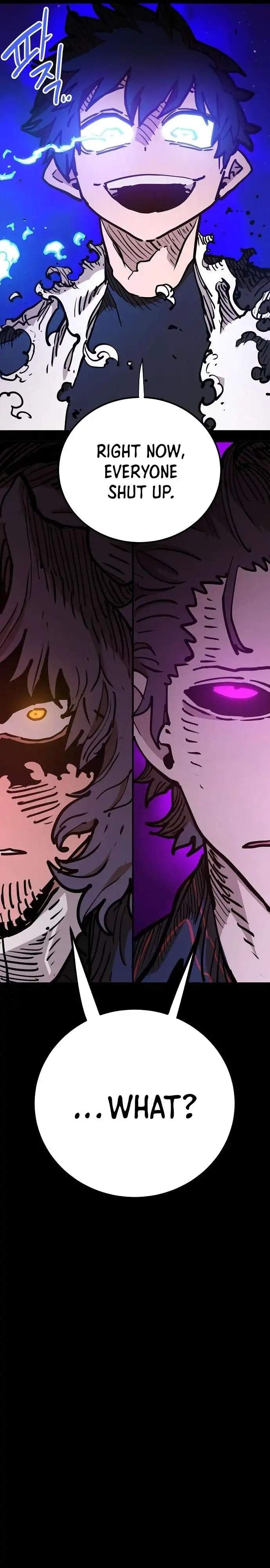 Player Hellish Situation Chapter 170-eng-li - Page 3