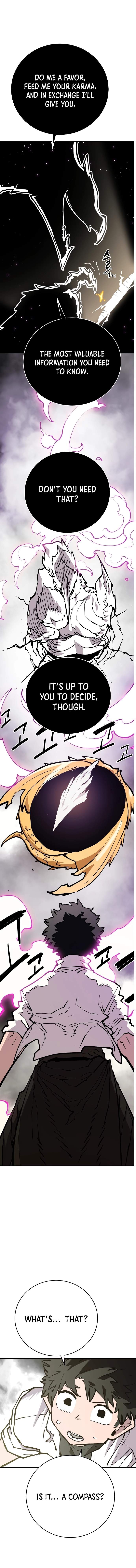Player Hellish Situation Chapter 127-eng-li - Page 2