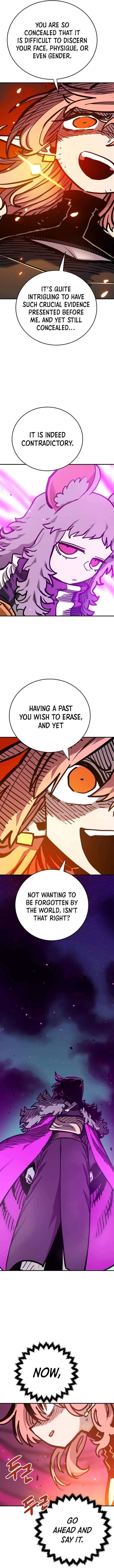 Player Hellish Situation Chapter 165-eng-li - Page 4