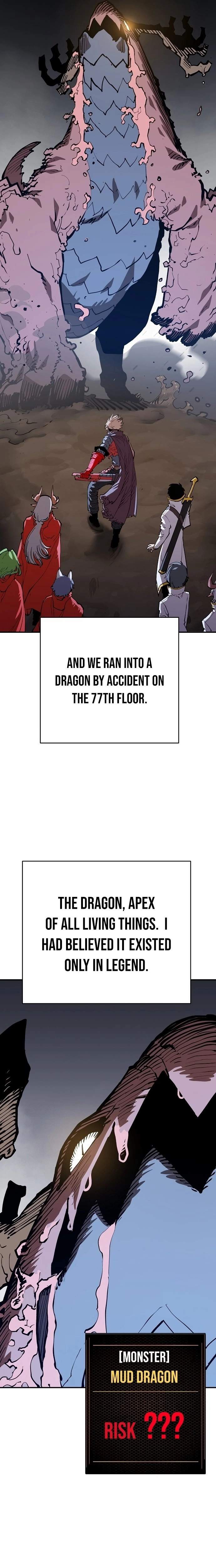 Player Hellish Situation Chapter 129-eng-li - Page 15