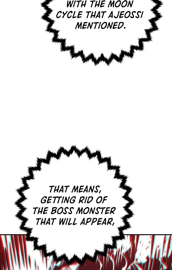 Player Hellish Situation Chapter 83-eng-li - Page 19