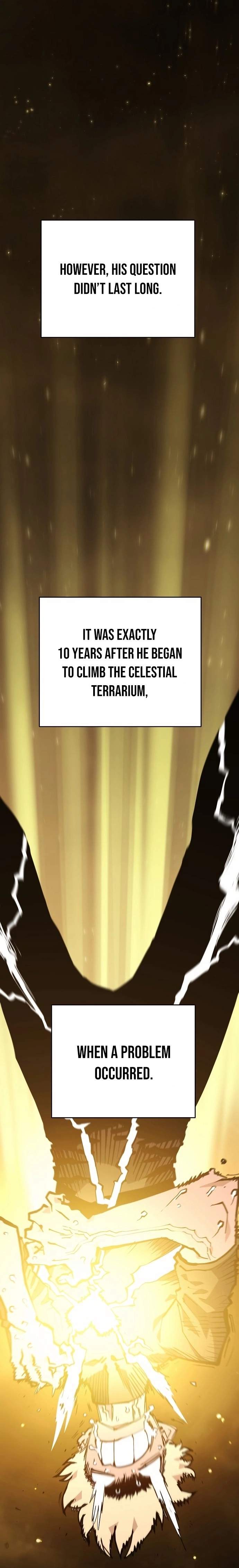 Player Hellish Situation Chapter 132-eng-li - Page 11