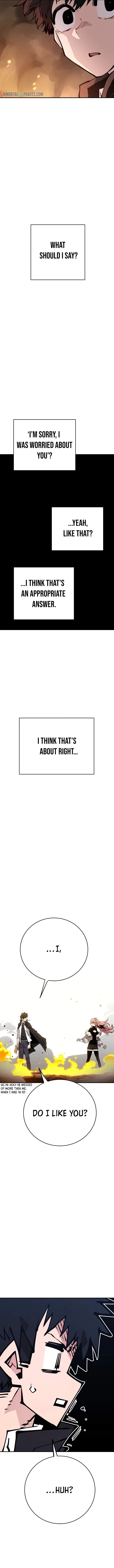 Player Hellish Situation Chapter 59-eng-li - Page 6
