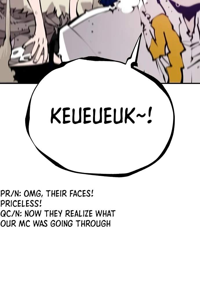 Player Hellish Situation Chapter 93-eng-li - Page 33