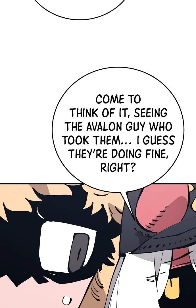 Player Hellish Situation Chapter 78-eng-li - Page 31
