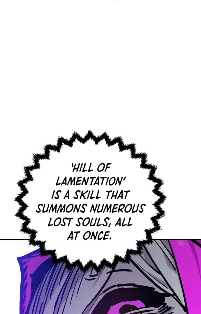 Player Hellish Situation Chapter 167-eng-li - Page 44