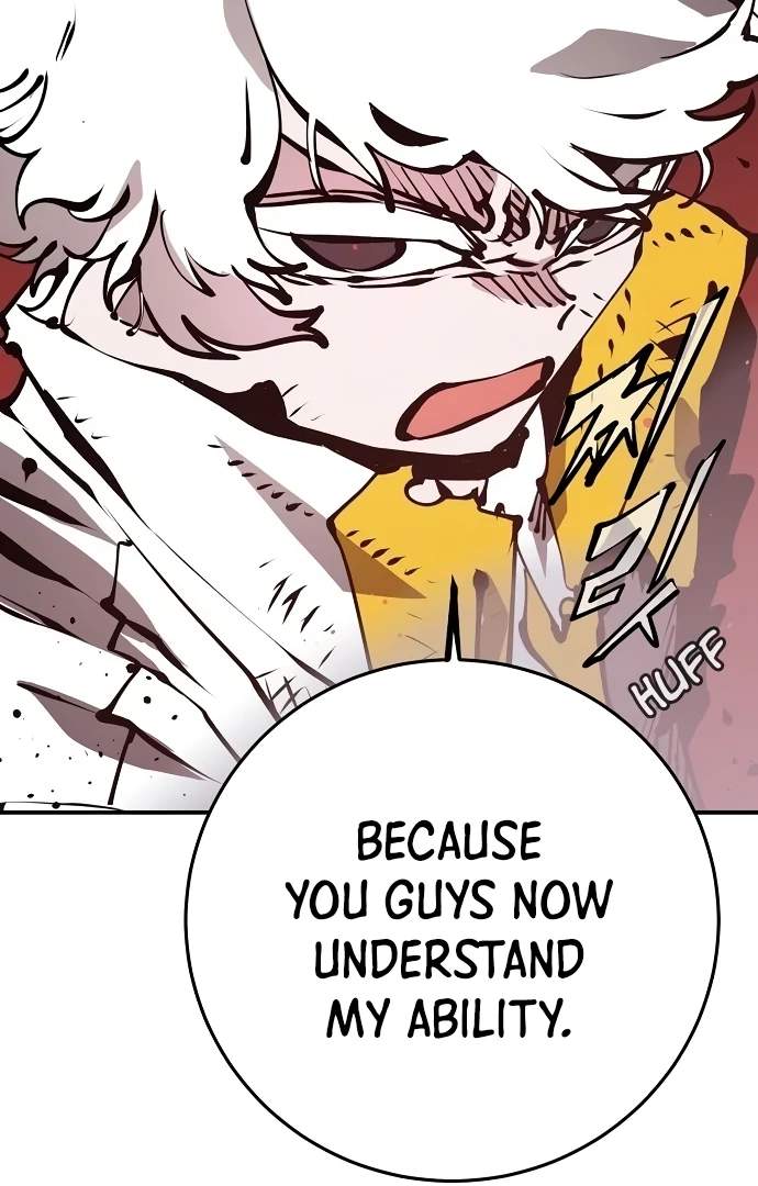 Player Hellish Situation Chapter 72-eng-li - Page 63