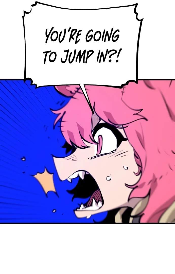 Player Hellish Situation Chapter 96-eng-li - Page 81