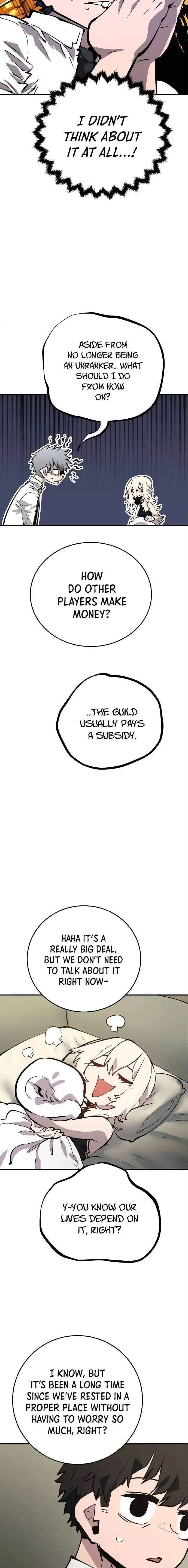 Player Hellish Situation Chapter 111-eng-li - Page 7