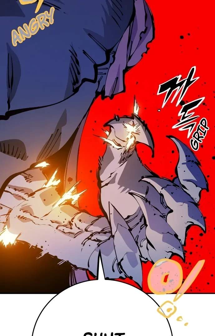 Player Hellish Situation Chapter 72-eng-li - Page 20