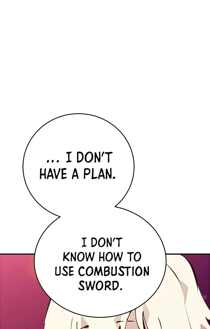 Player Hellish Situation Chapter 61-eng-li - Page 81