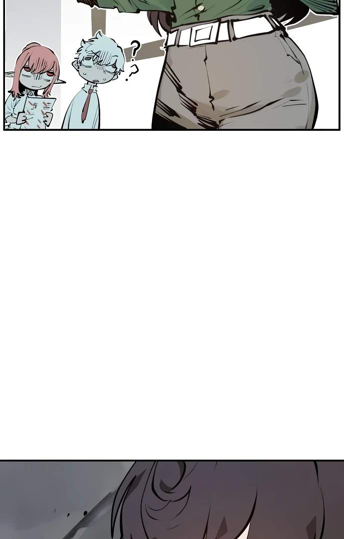 Player Hellish Situation Chapter 97-eng-li - Page 12
