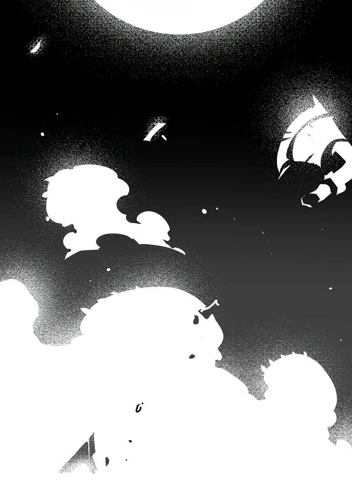 Player Hellish Situation Chapter 87-eng-li - Page 33