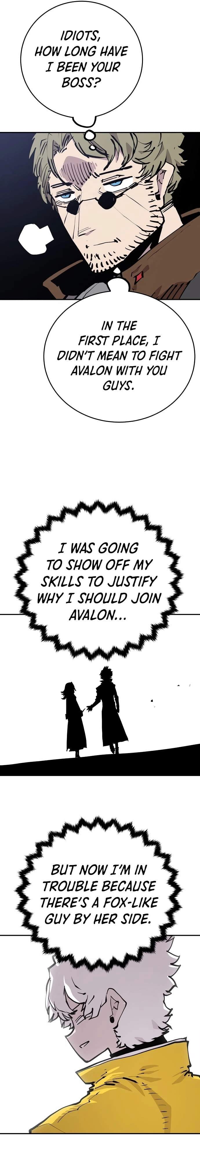 Player Hellish Situation Chapter 120-eng-li - Page 23