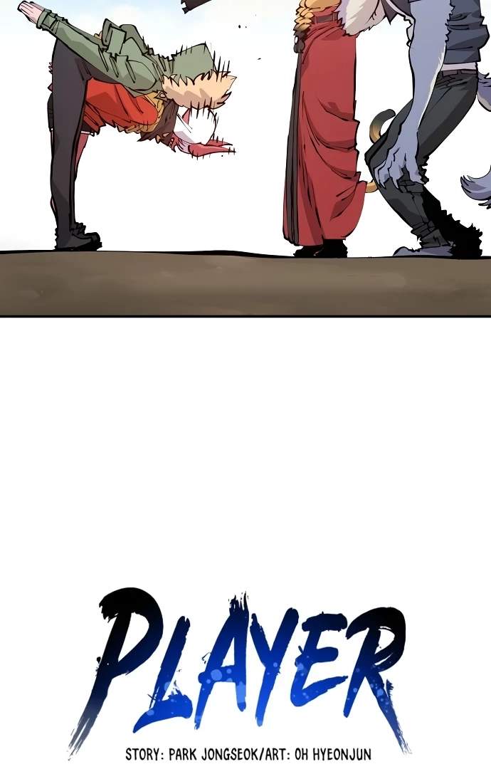 Player Hellish Situation Chapter 78-eng-li - Page 10