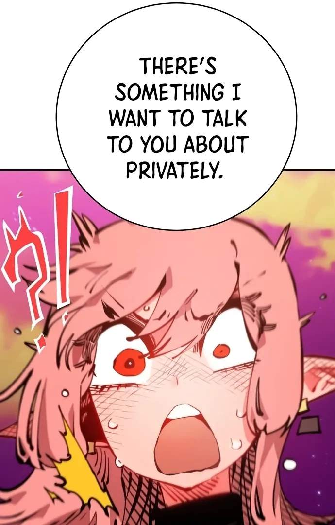 Player Hellish Situation Chapter 61-eng-li - Page 106