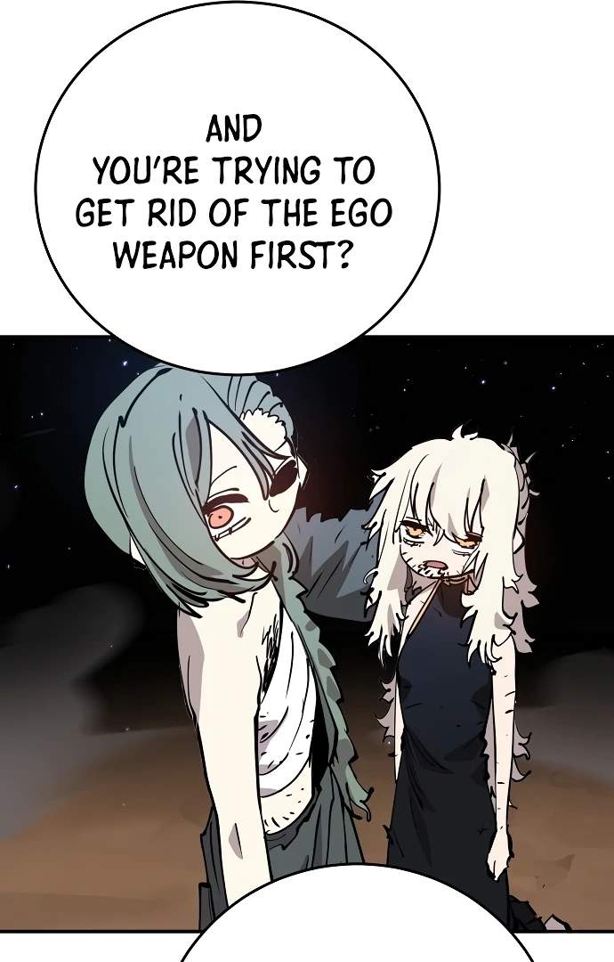 Player Hellish Situation Chapter 105-eng-li - Page 95