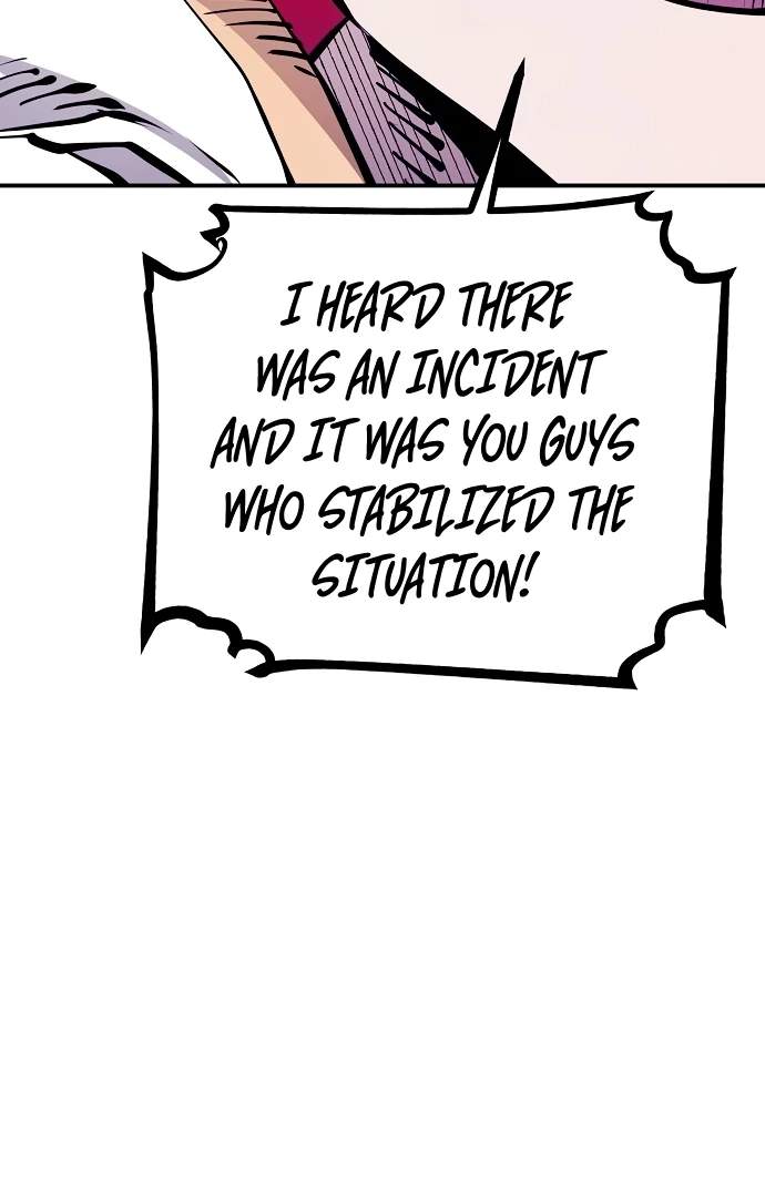 Player Hellish Situation Chapter 78-eng-li - Page 38