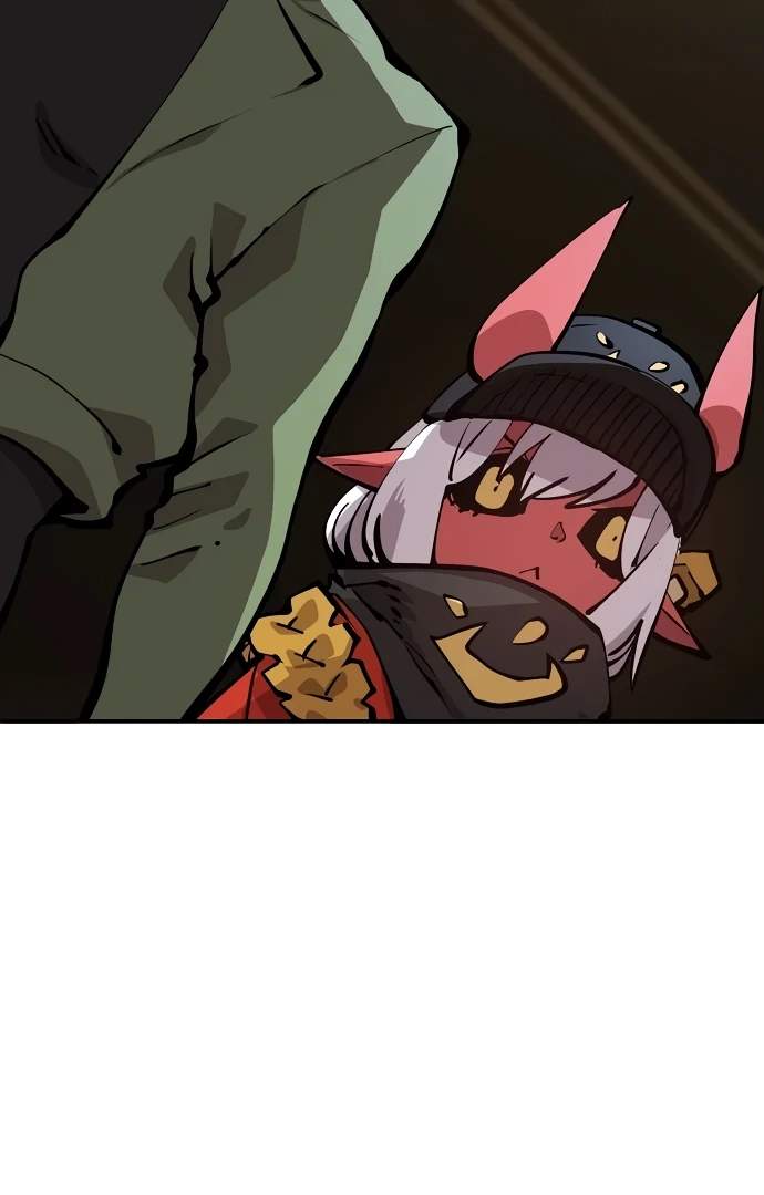 Player Hellish Situation Chapter 93-eng-li - Page 99