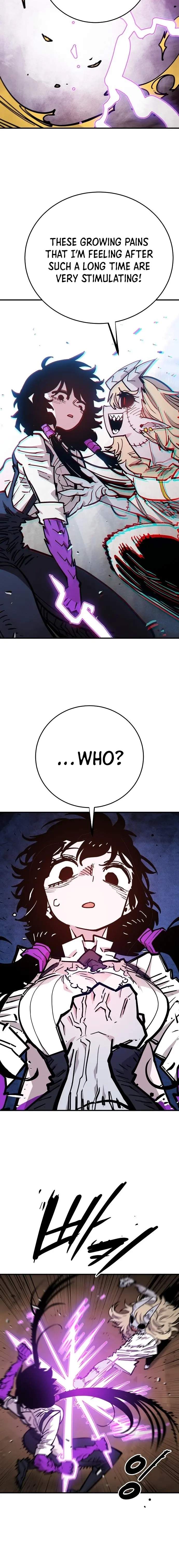 Player Hellish Situation Chapter 141-eng-li - Page 6