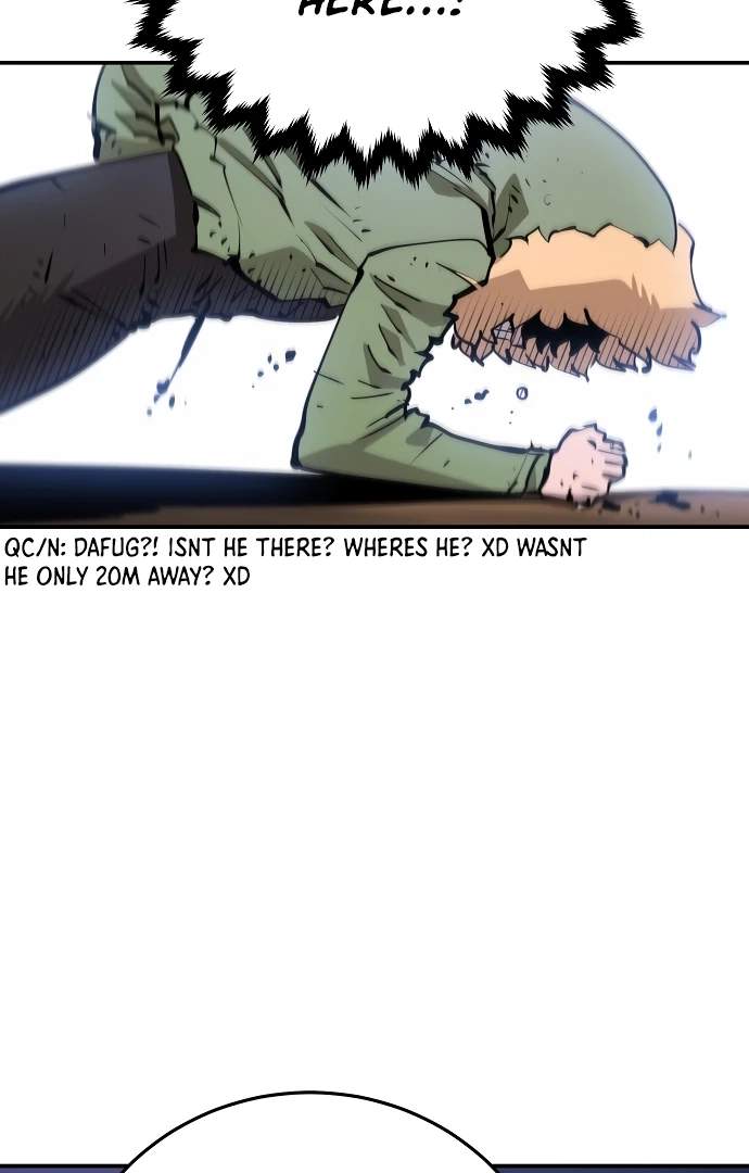 Player Hellish Situation Chapter 105-eng-li - Page 88