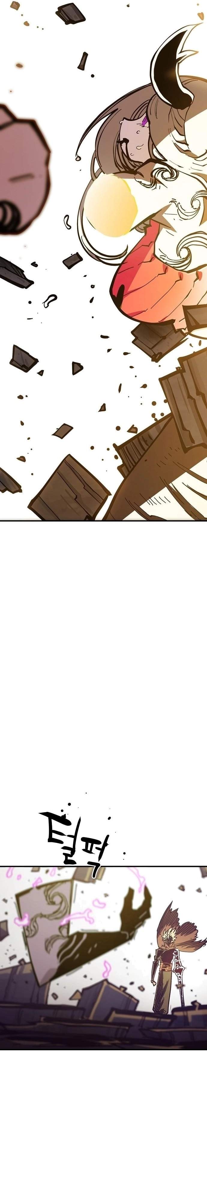 Player Hellish Situation Chapter 143-eng-li - Page 32