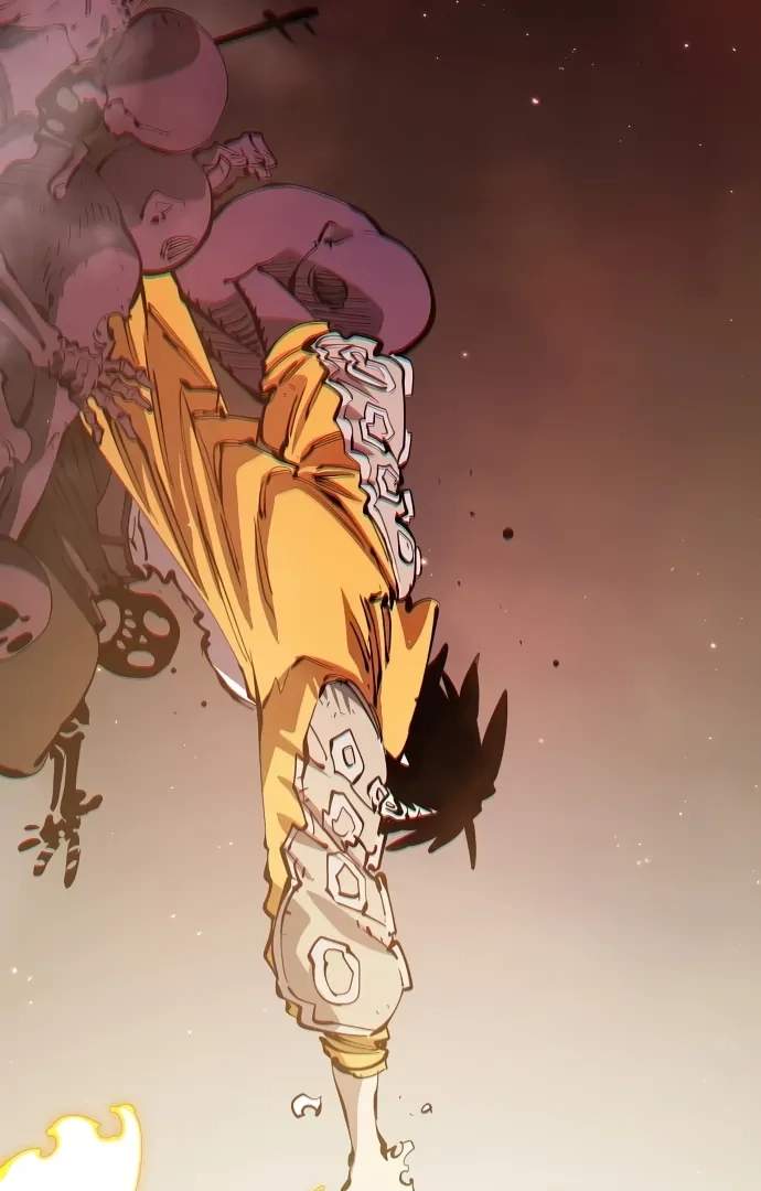 Player Hellish Situation Chapter 88-eng-li - Page 21