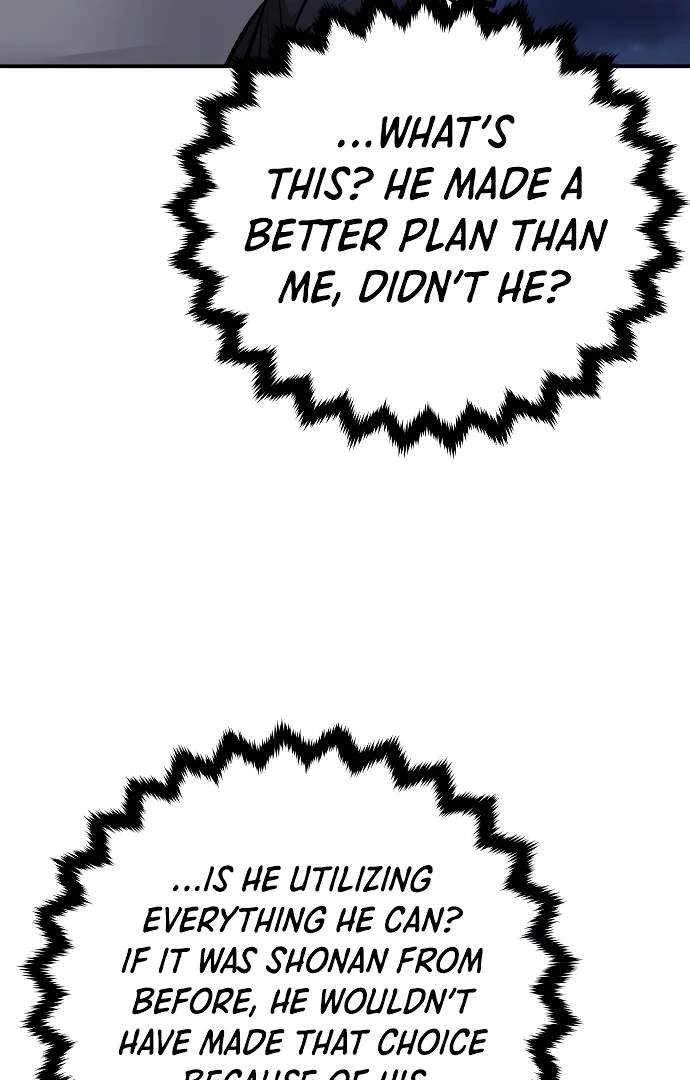 Player Hellish Situation Chapter 114-eng-li - Page 36