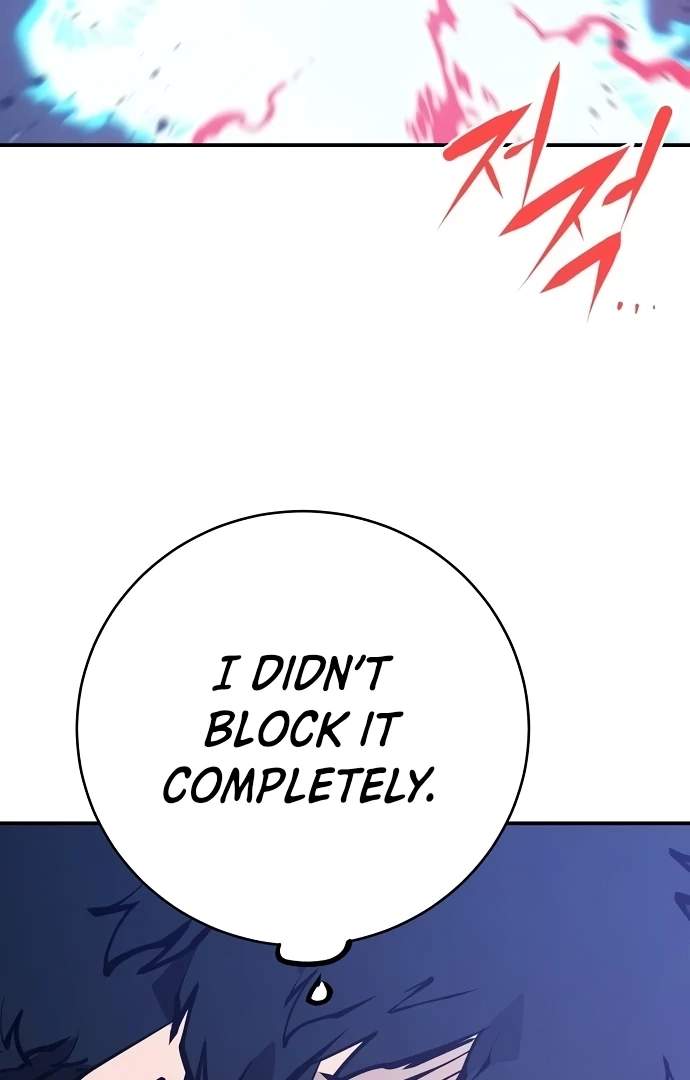 Player Hellish Situation Chapter 61-eng-li - Page 9