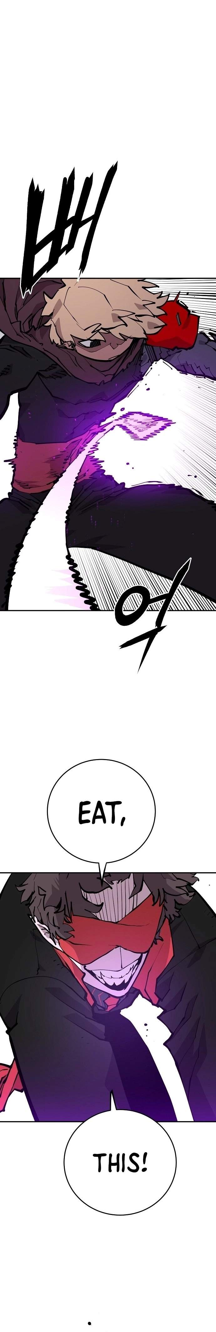 Player Hellish Situation Chapter 128-eng-li - Page 2