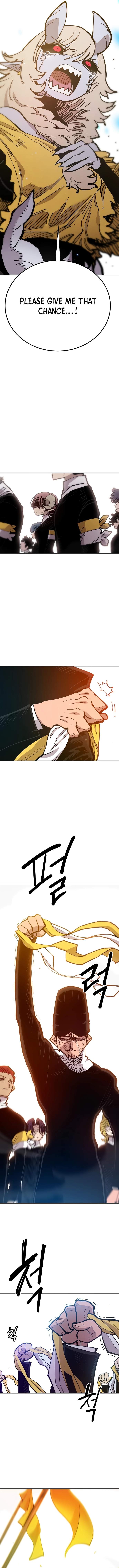 Player Hellish Situation Chapter 171-eng-li - Page 8