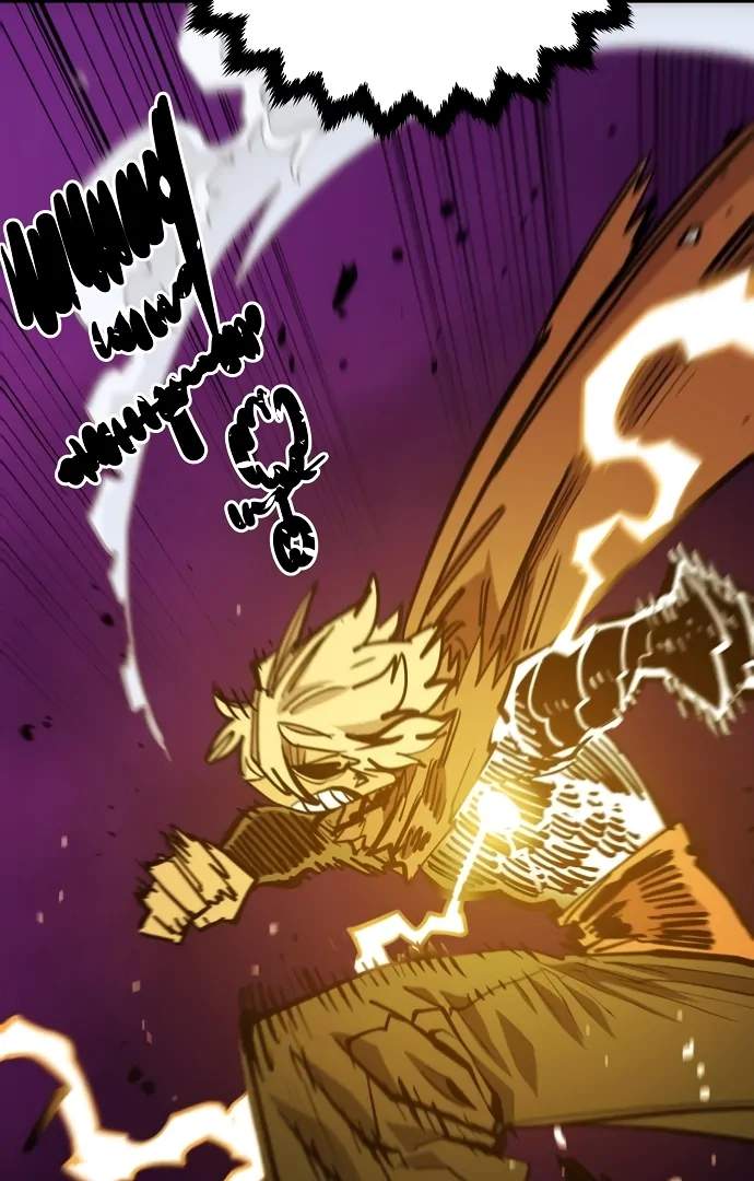 Player Hellish Situation Chapter 146-eng-li - Page 20