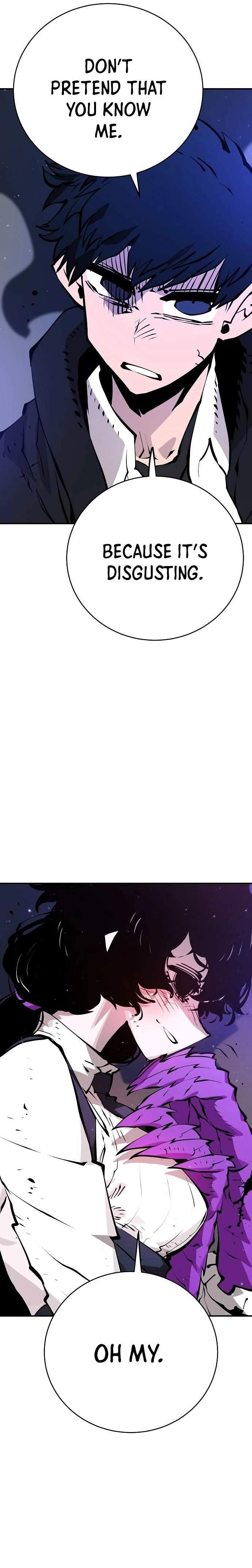 Player Hellish Situation Chapter 58-eng-li - Page 26