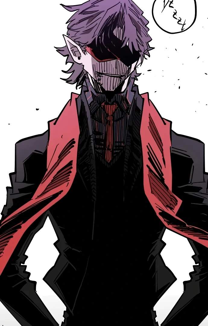 Player Hellish Situation Chapter 144-eng-li - Page 114